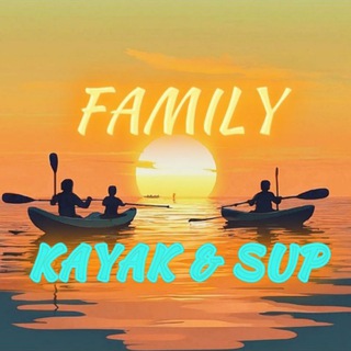KAYAK & SUP FAMILY