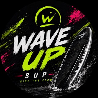 WaveUp_SUP