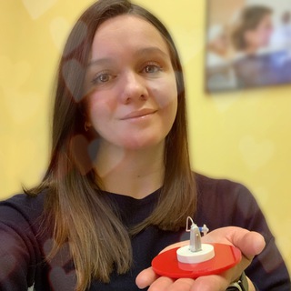 Сурдология & Отоневрология