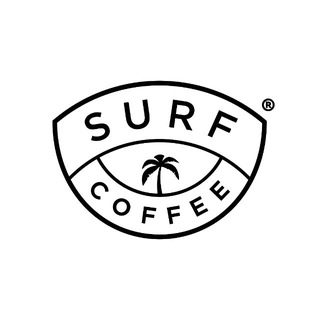 Surf Coffee®Омск