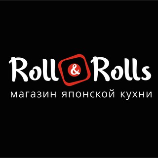 Roll&Rolls Доставка суши Донецк, Макеевка
