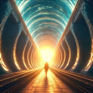 СВЕТ В КОНЦЕ ТУННЕЛЯ⚡️