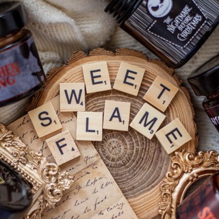Мастерская «Сладкое пламя» (Sweet Flame)