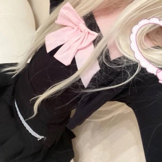 sweet loli fox :3