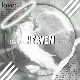 SYoo.𝐻𝐸𝐴𝑉𝐸𝑁.com