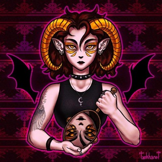 Танхарет | Tankharet, the Golden Chaos (18+)