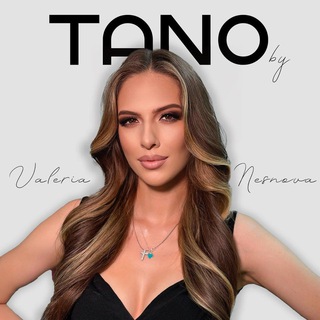 Tano Cosmetic💄🤍