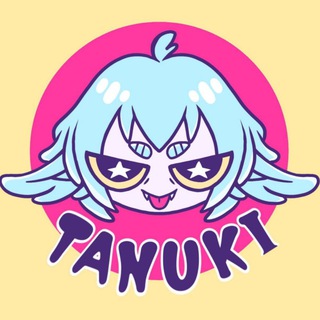 Tanuki trash