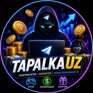 TapalkaUz