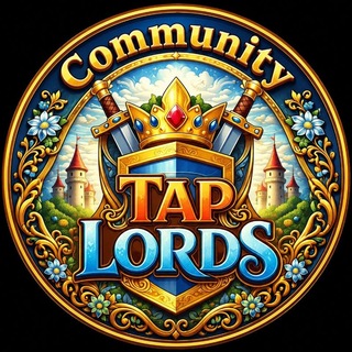 TapLords Community