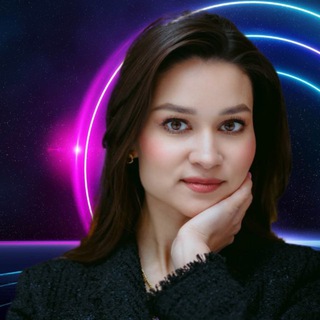 Сила чисел с Ириной Ганич