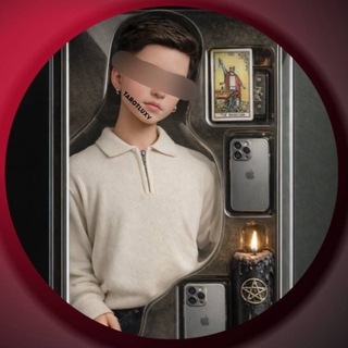 𝐓𝐀𝐑𝐎𝐓𝐋𝐔𝐗𝐕🪬