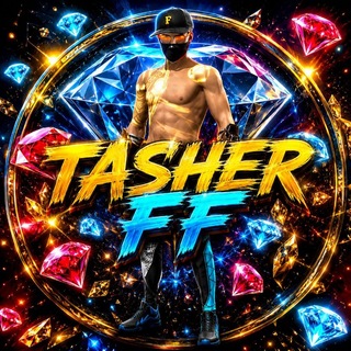 Конкурсы от TASHER FF