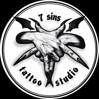 7 sins tattoo & piercing👻