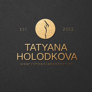 TatyanaHolodkova.shop