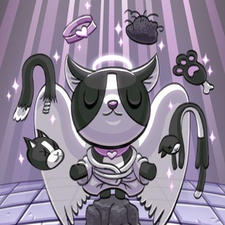 The Binding of Isaac confession