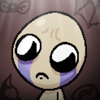 The Binding of Isaac Zine