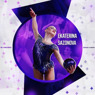 Ekaterina Sazonova | official group