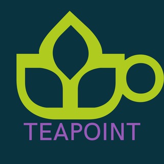 Tea Point | Мир чая🍂