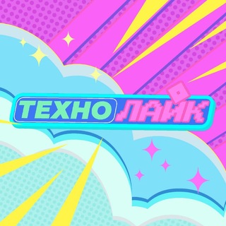 TECHNOLIKE ROBLOX