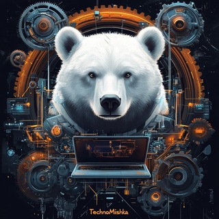 TechnoMishka