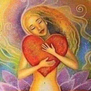 К СЕБЕ С ЛЮБОВЬЮ💗