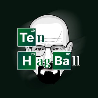 Тen Hag ball✍️🔴
