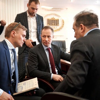 Терюшков в Госдуме