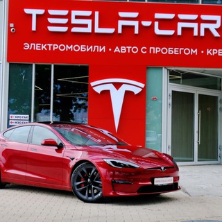 Tesla-cars.by