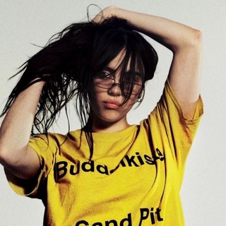 Billie Eilish | Билли Айлиш