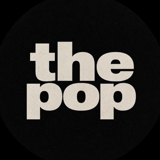 the pop