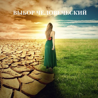 ВЫБОР ЧЕЛОВЕЧЕСКИЙ