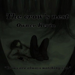 crow's nest