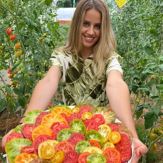 Агроном Оксана Сердечная
