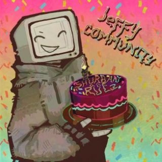 [🎁] ꧁✞~ 𝙷𝙾𝙼𝙴 Jⲉϝϝⲩ (ⲣ.ⲀⲒ.ⲛⲧⲉʀ) ~✞꧂
