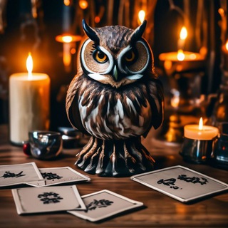 Глаз Филина🦉