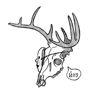 Узубок щитпостит🦷(бывш. the deer b0nes) 18+