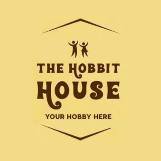 The Hobbit House🏡