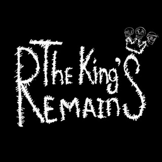 The King’s Remains