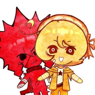 ﹫MAIN FAN : brawl stars ♡゙