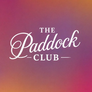 The Paddock Club