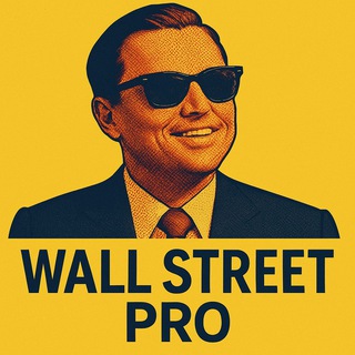 💰WALL STREET PRO