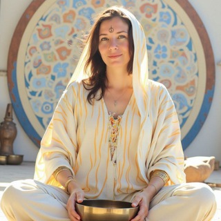 ✨Sound Healing: поющие чаши🕉