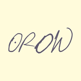 Ꙩ R O W
