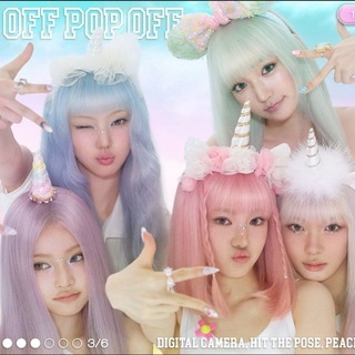 •404'NEW ERA, ⋆ KiiiKiii