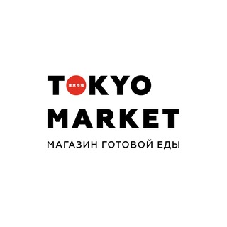 TOKYO MARKET🎌