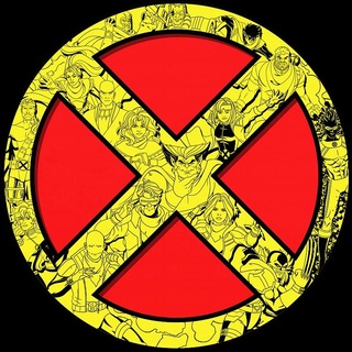 to me, my x-men