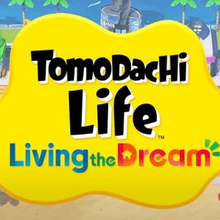 Tomodachi Life: Living the Dream