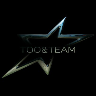 TOO&TEAM