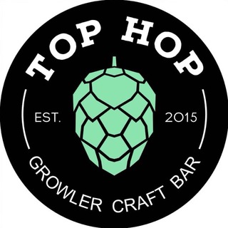 TOP HOP Баумана Казань
